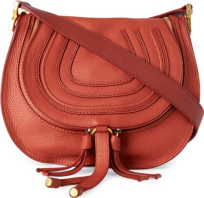 CHLOE Marcie satchel