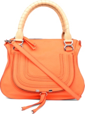 CHLOE Marcie medium shoulder bag