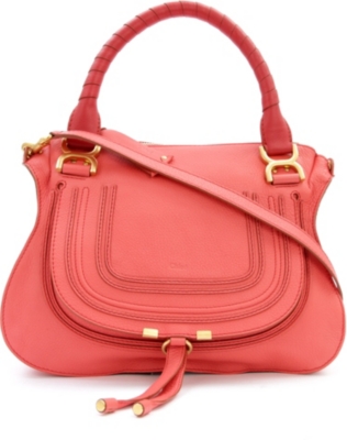 CHLOE Marcie small shoulder bag