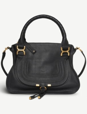 CHLOE Marcie small shoulder bag