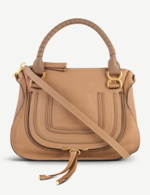 CHLOE Marcie medium shoulder bag