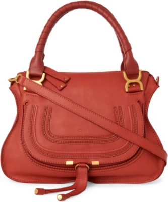 CHLOE Marcie small shoulder bag