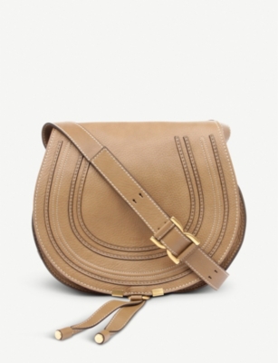 CHLOE Marcie satchel