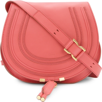 CHLOE Marcie satchel