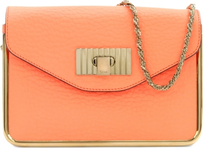 CHLOE Sally small shoulder bag