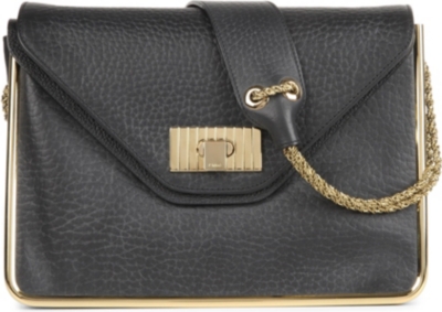 CHLOE Sally small shoulder bag