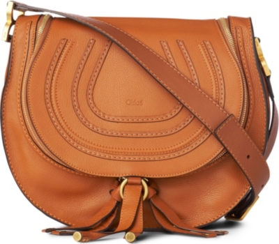 CHLOE Marcie satchel
