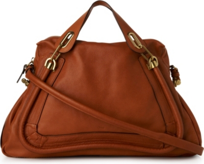 CHLOE Paraty shoulder bag