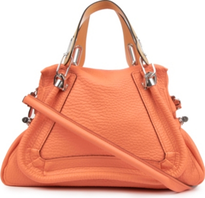 CHLOE Paraty medium shoulder bag