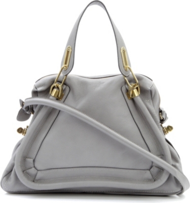 CHLOE Paraty medium shoulder bag