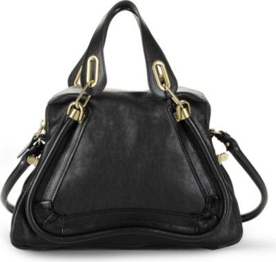 CHLOE Paraty medium shoulder bag