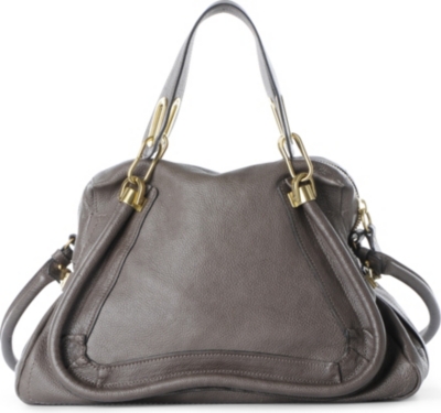 CHLOE Paraty medium shoulder bag