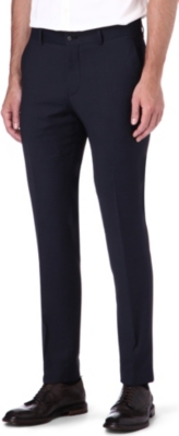 TIGER OF SWEDEN Herris slim-fit trousers