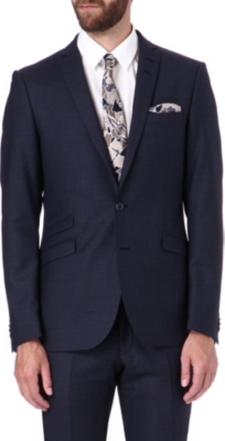 TIGER OF SWEDEN Nedvin blazer