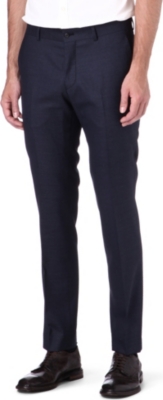 TIGER OF SWEDEN Herris trousers