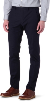 TIGER OF SWEDEN Liston slim-fit trousers