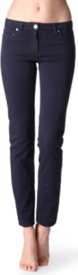 ROBERTO CAVALLI Skinny jeans