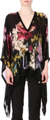 ROBERTO CAVALLI Armoise kaftan