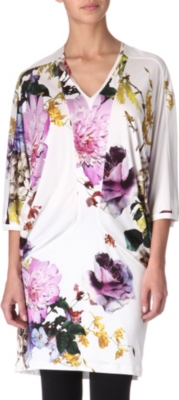 ROBERTO CAVALLI Armoise dress