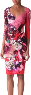 ROBERTO CAVALLI Veronique dress
