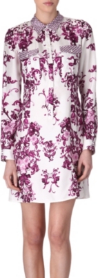 ROBERTO CAVALLI Chelsea dress