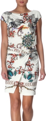 ROBERTO CAVALLI Thaissa dress