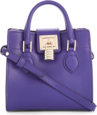 ROBERTO CAVALLI Florence mini tote