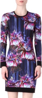 ROBERTO CAVALLI Maylea dress