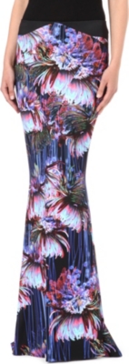 ROBERTO CAVALLI Maylea maxi skirt