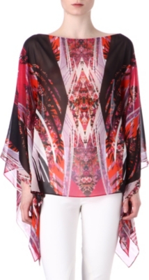 ROBERTO CAVALLI Kimono kaftan