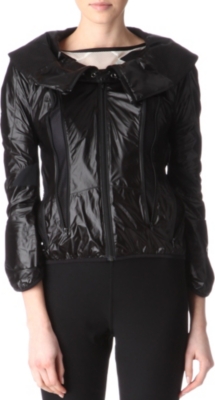 JUNYA WATANABE Panelled jacket