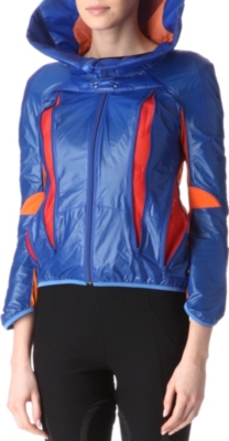 JUNYA WATANABE Panelled jacket