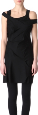JUNYA WATANABE Cross-over dress