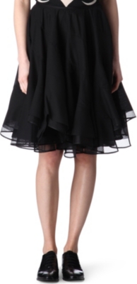 JUNYA WATANABE Full skirt