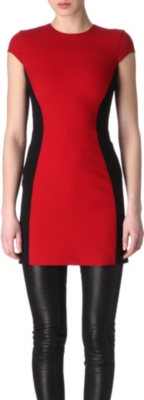 GARETH PUGH Panelled dress