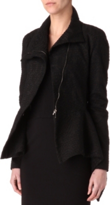 GARETH PUGH Textured jacket