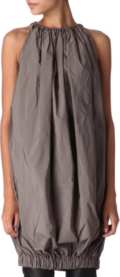 RICK OWENS Bubble top