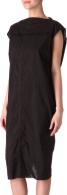 RICK OWENS Dagger dress