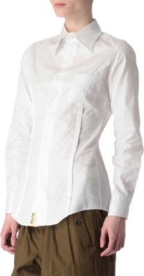YOHJI YAMAMOTO Classic shirt