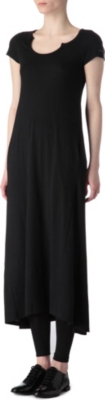YOHJI YAMAMOTO Maxi dress