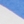 White blue