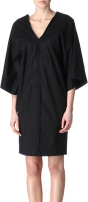 A.F.VANDEVORST Decompose kimono dress