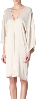 A.F.VANDEVORST Decompose kimono dress