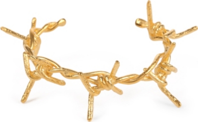 TOM BINNS Barricade bracelet