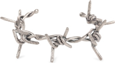 TOM BINNS Barricade bracelet