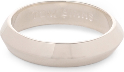 TOM BINNS Edge ring