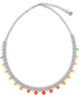 TOM BINNS Electro necklace