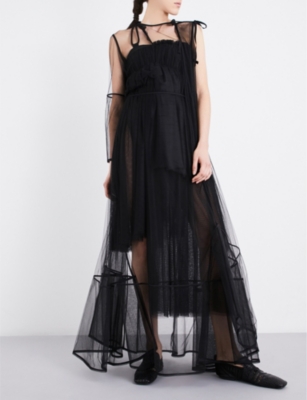 phoebe fancy gown