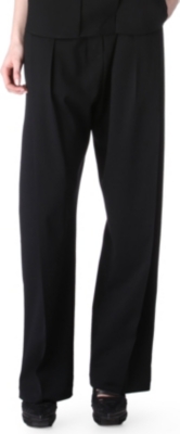 HAIDER ACKERMANN Wide-leg trousers