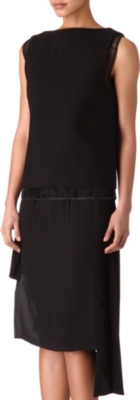 MAISON MARTIN MARGIELA Crinoline top